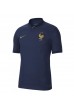 Fotbalové Dres Francie Antoine Griezmann #7 Domácí Oblečení MS 2022 Krátký Rukáv